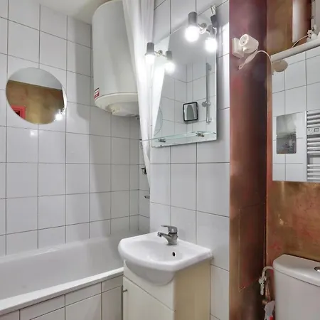 Cozy For 2 - Montmartre 18e * Paris