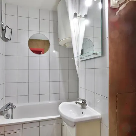 Cozy For 2 - Montmartre 18e * Paris