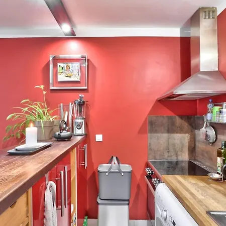 Cozy For 2 - Montmartre 18e * Paris
